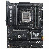 ASUS MB ASUS TUF GAMING B650E-PLUS WIFI – Ansicht 3