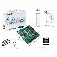 ASUS MB ASUS PRO Q870M-C-CSM – Ansicht 3