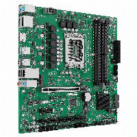 ASUS MB ASUS PRO Q870M-C-CSM – Ansicht 4