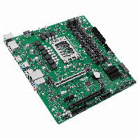 ASUS MB ASUS PRO Q870M-C-CSM – Ansicht 5