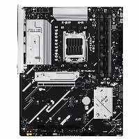 ASUS PRIME B850 PLUS CSM (AM5) (D) – Ansicht 2