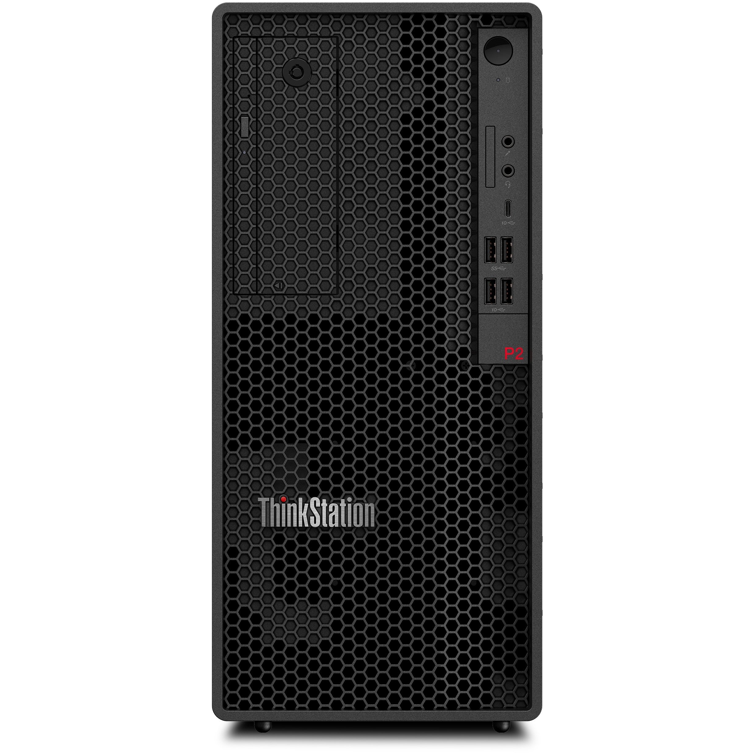 Lenovo ThinkStation P2 TW i5-14500 16/512 W11P