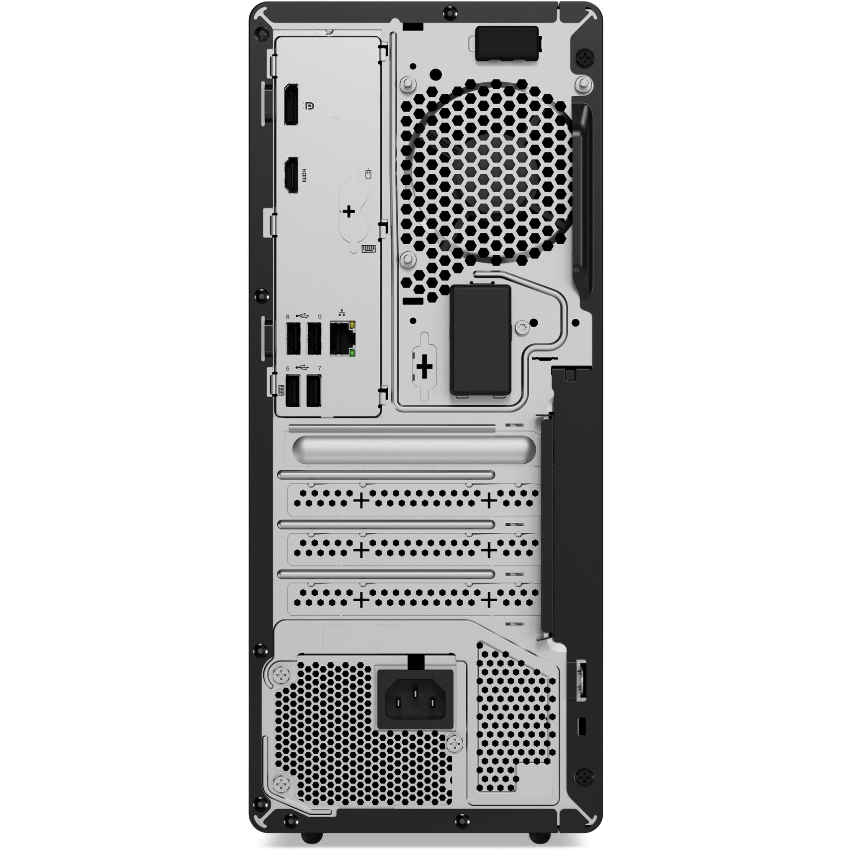 Lenovo ThinkCentre M70t G5 TWR i7-13700 32/512 WLAN W11P