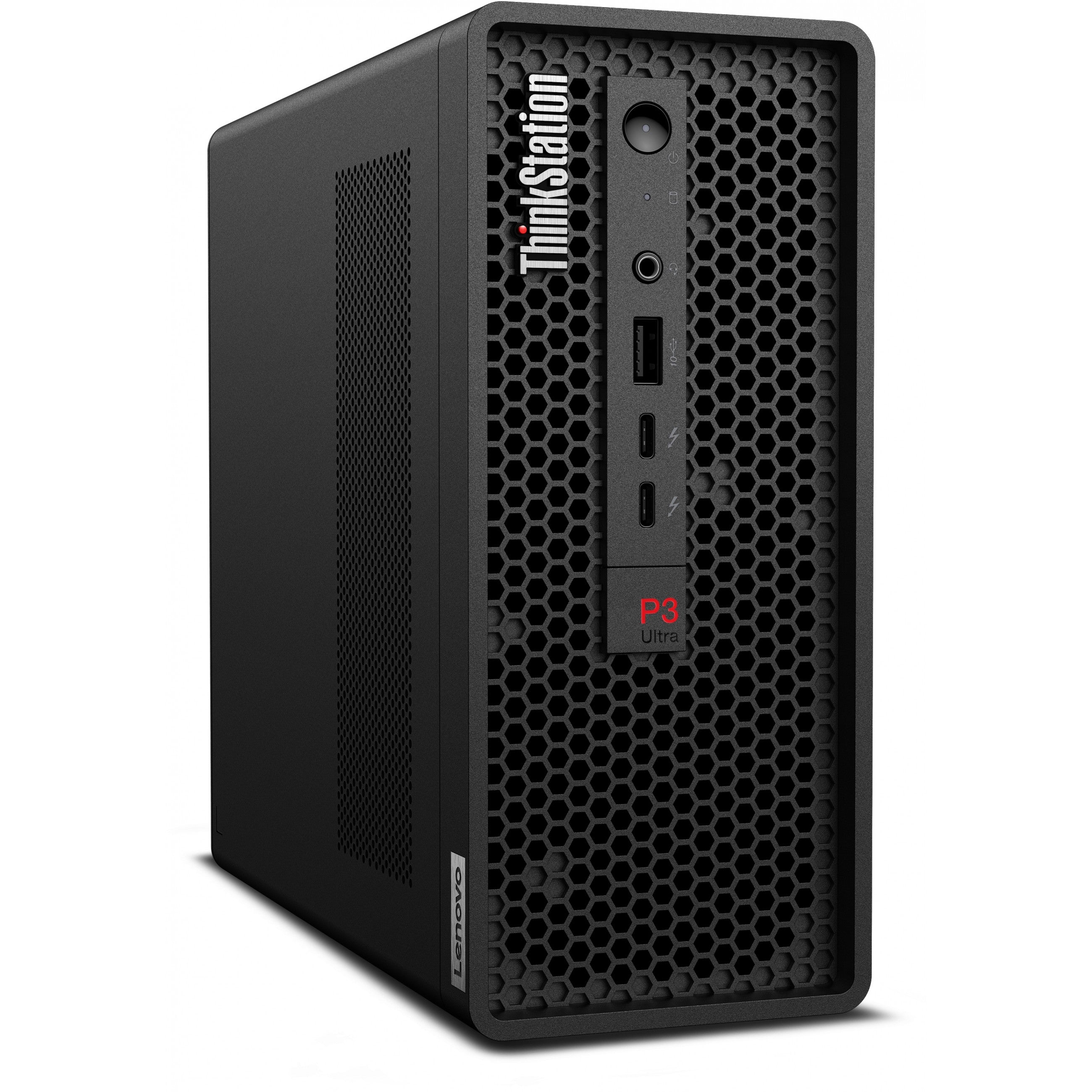 Lenovo ThinkStation P3 Ultra i9-14900 2x32/1TB 4000ADA W11P