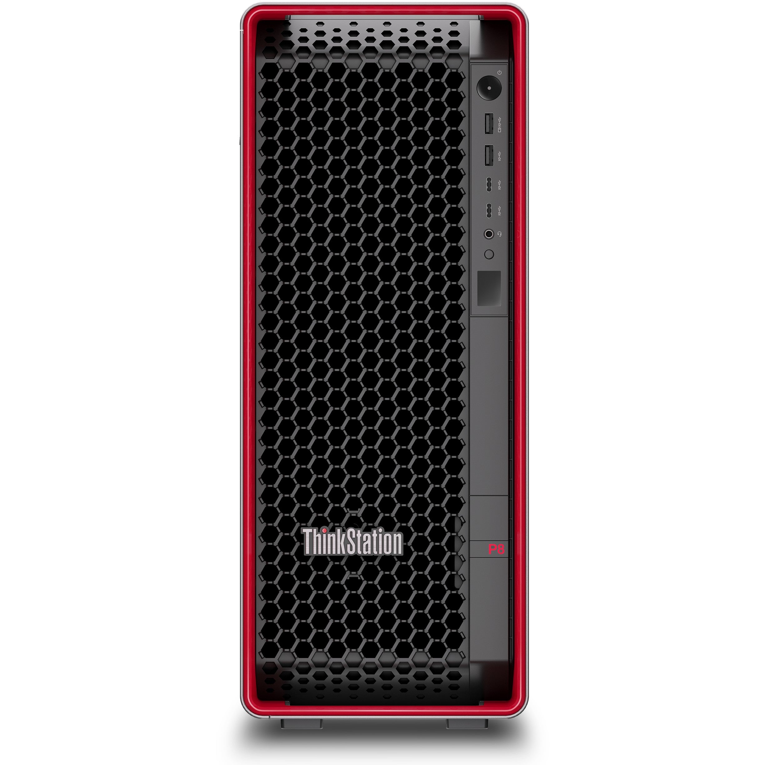 Lenovo ThinkStation P8 TW THR Pro 7965WX 4x16/2TB W11P