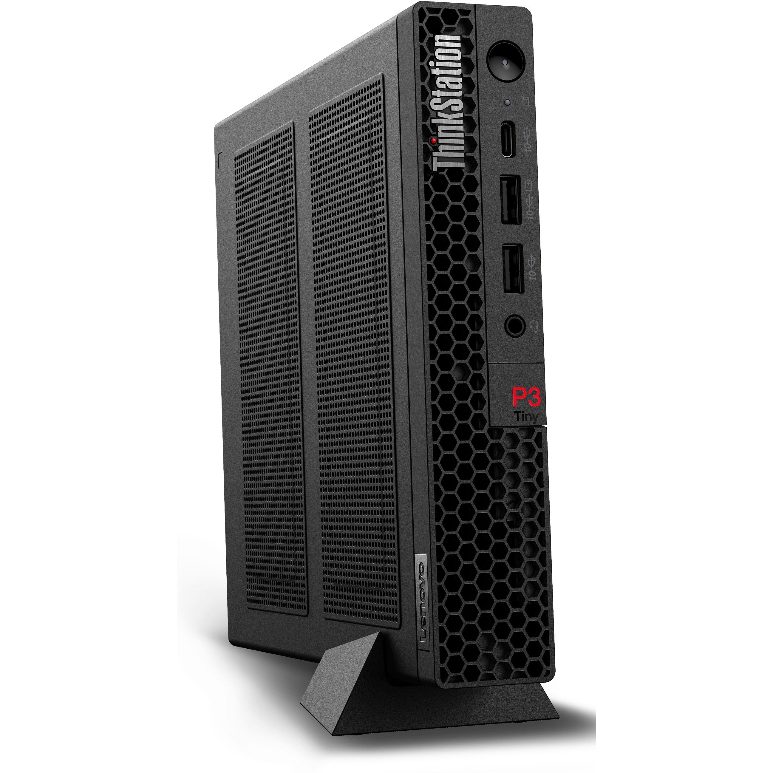 Lenovo ThinkStation P3 Tiny i5-14600 1x32/1TB A400 W11P