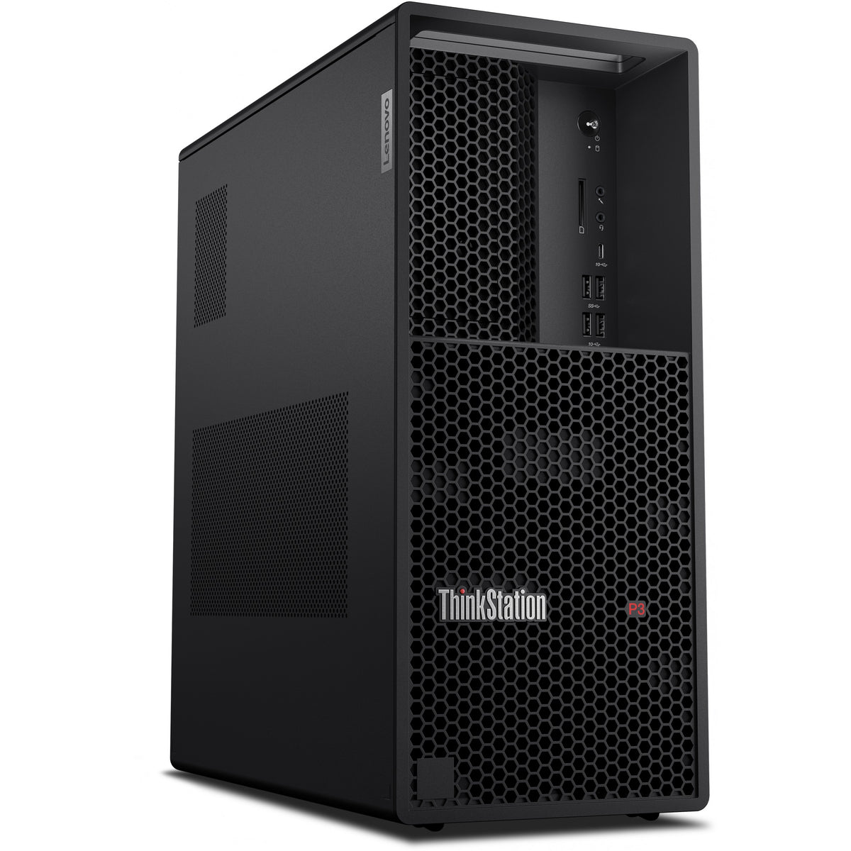 Lenovo ThinkStation P3 TW i9-14900K 4x32/1TB A4500ADA W11P