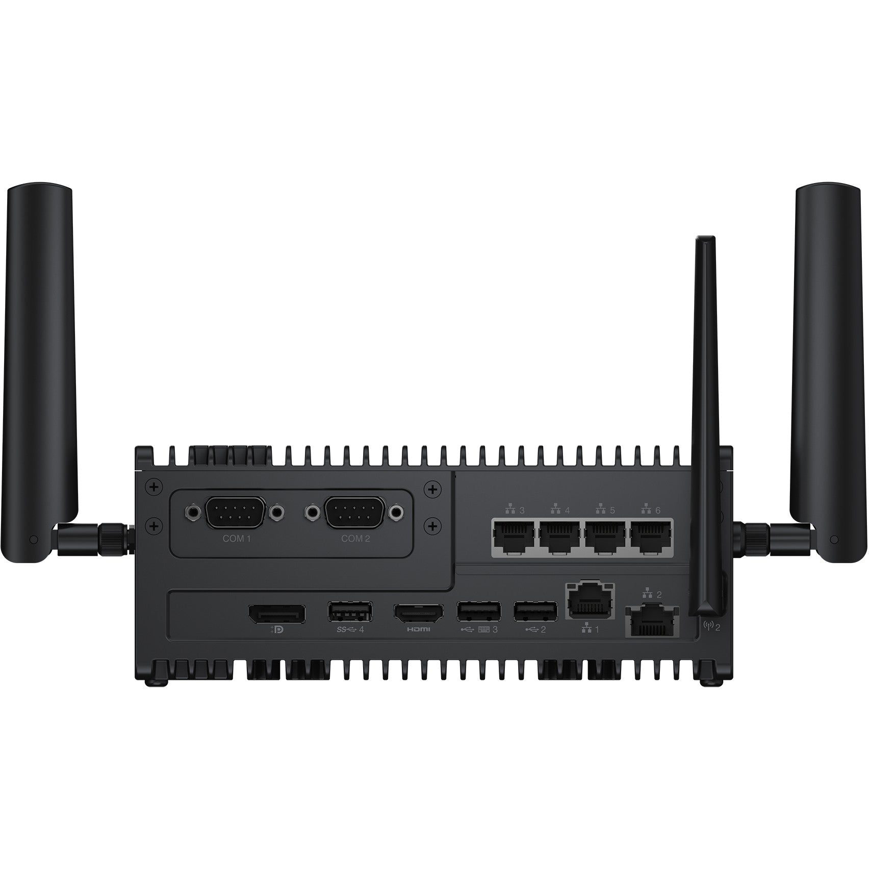 Lenovo ThinkEdge SE50 i5-8365UE 16/512 WLAN W11IoT