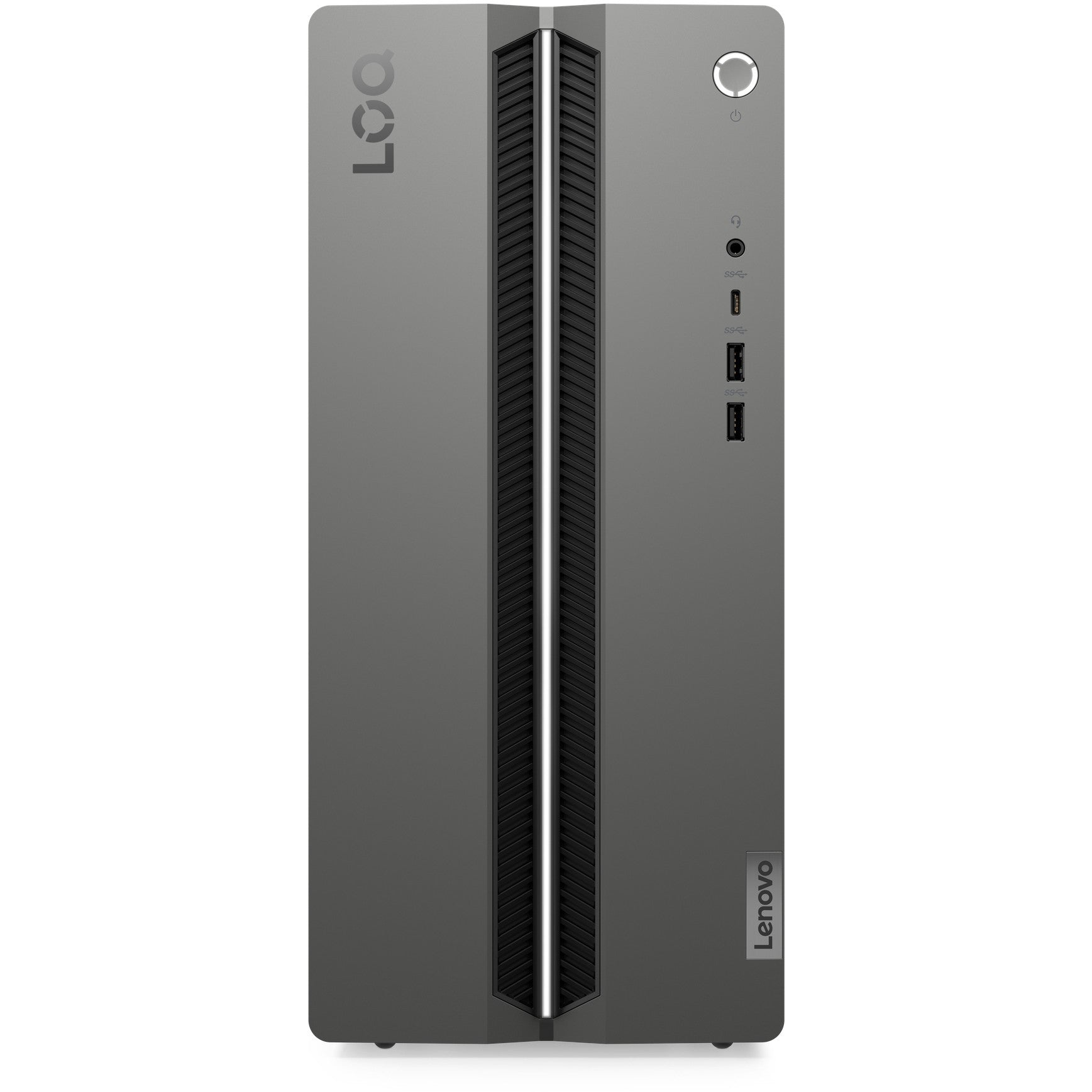 Lenovo LOQ 17IRR9 Ci5 16GB 1TB RTX4060 Win 11