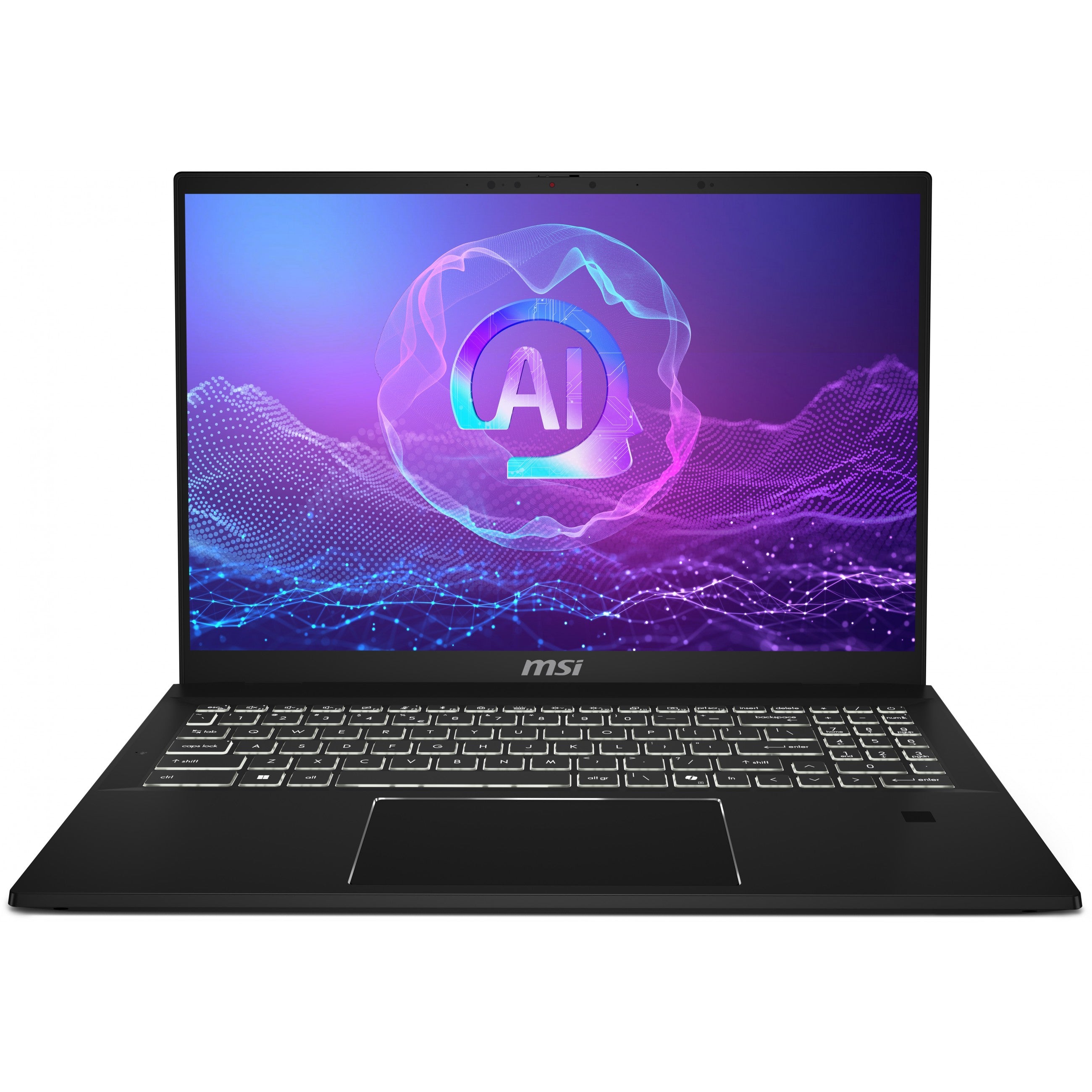 MSI Summit A16 AI+ A3HMTG-035 16" AI9-365/32GB/1TB/AMD 880M W11