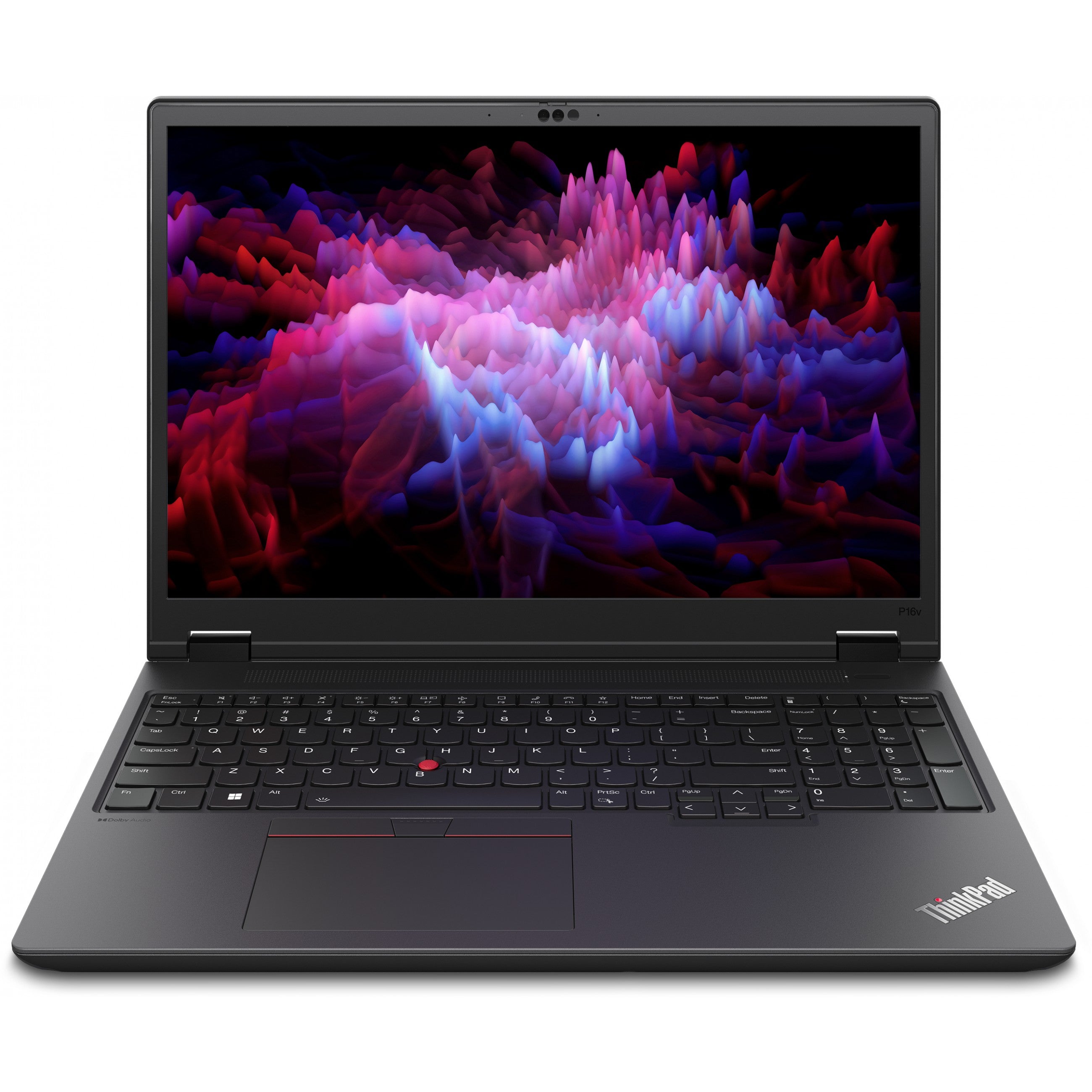 Lenovo ThinkPad P16v G2 16" Ultra 7-155H 32/1TB Touch W11P
