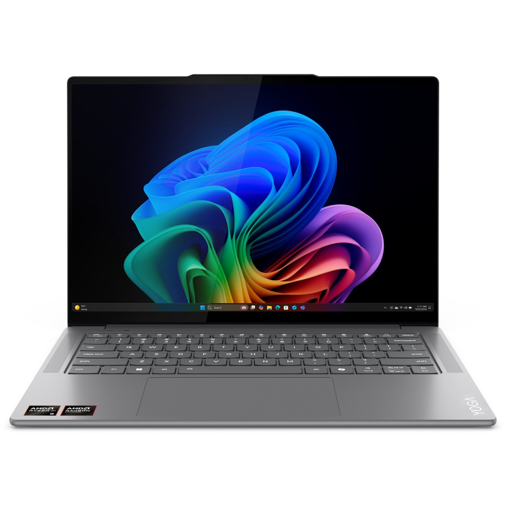 Lenovo Yoga Pro 7 14ASP9 36.8cm (14.5 ) Ryzen 9 32GB 1TB