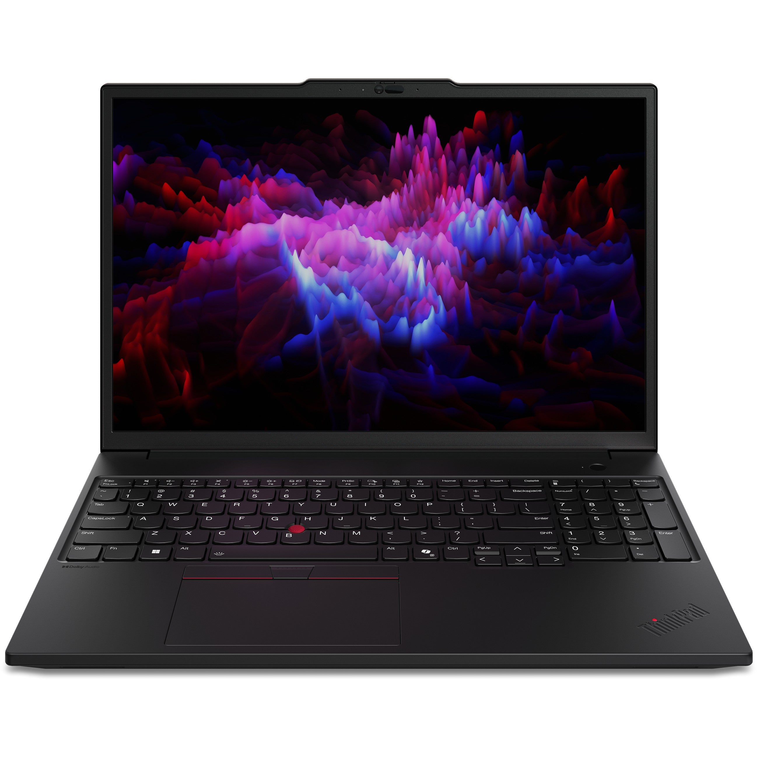 Lenovo ThinkPad P16s G3 16" Ultra7-165H 64/2TB RTX500 W11P