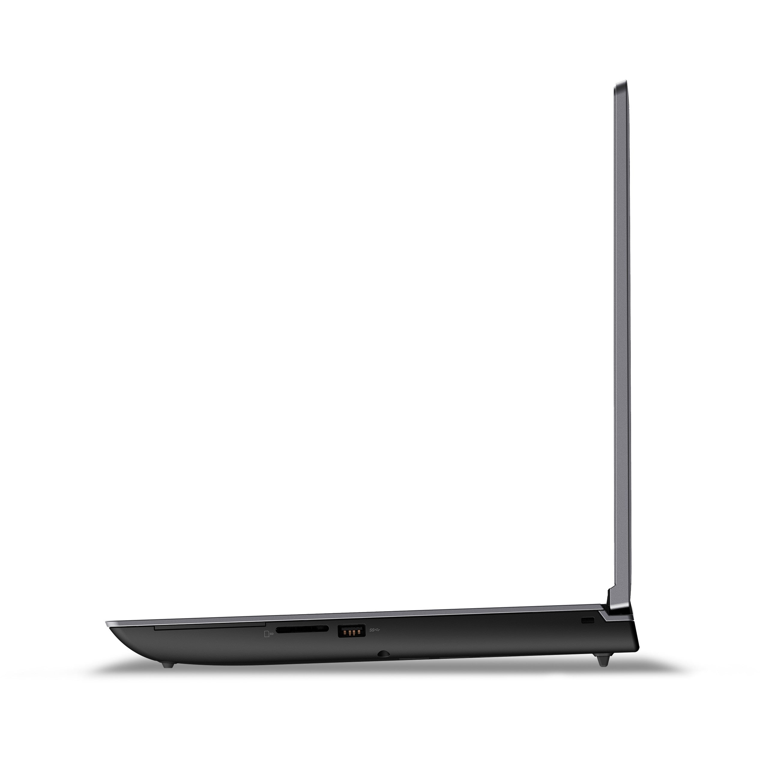 Lenovo ThinkPad P16 G2 16" i9-13980Hx 2x48/2TB RTX5000ADA W11P