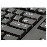 Kensington KB100 EQ Standard Keyboard deutsch – Ansicht 2