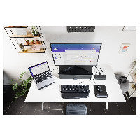 Kensington KB100 EQ Standard Keyboard deutsch – Ansicht 3
