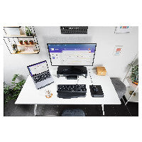 Kensington KB100 EQ Standard Keyboard deutsch – Ansicht 5