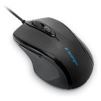 Kensington Maus Pro Fit Kabelgebundene Mid-Size-Maus