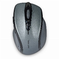 Kensington Maus Pro Fit Mid Size Wireless Graphite Mouse