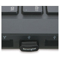 Kensington Kensington Maus Pro Fit Mid Size Wireless Graphite Mouse – Ansicht 3