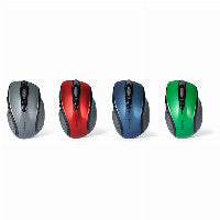 Kensington Kensington Maus Pro Fit Mid Size Wireless Graphite Mouse – Ansicht 4