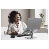 Kensington Kensington Laptopständer Universal Aluminium – Ansicht 4