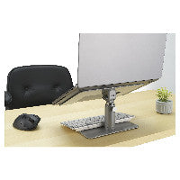 Kensington Kensington Laptopständer Universal Aluminium – Ansicht 5