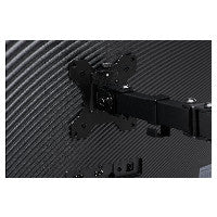 Kensington Kensington Monitorarm bis32".2TFT.6Gel.max.8kg.schw.Smartfit – Ansicht 2