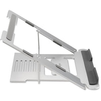 Kensington Laptopständer Easy Riser Aluminium