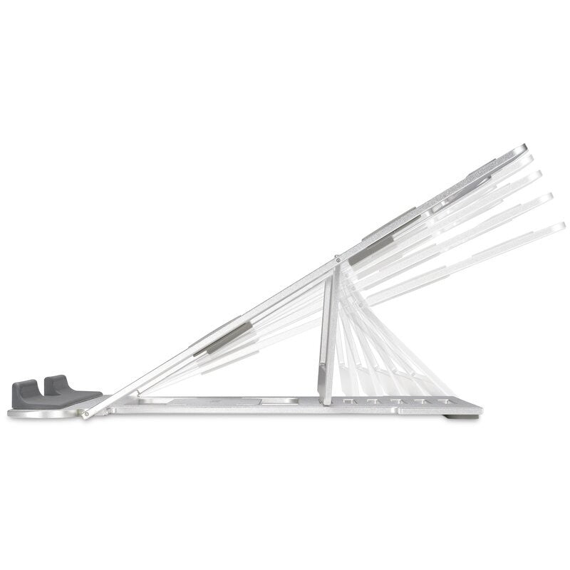 Kensington Laptopständer Easy Riser Aluminium