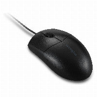 Kensington Maus Pro Fit abwaschbar. wasserdicht. schwarz