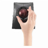 Kensington Kensington Trackball SlimBlade PRo schwarz – Ansicht 2