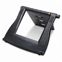 Kensington TIS SmartFit Easy Riser Notebook-Kühlpad schwarz