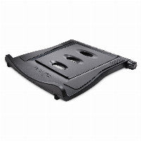 Kensington Kensington TIS SmartFit Easy Riser Notebook-Kühlpad schwarz – Ansicht 3