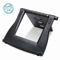 Kensington Kensington TIS SmartFit Easy Riser Notebook-Kühlpad schwarz – Ansicht 5
