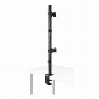 Kensington Kensington Monitorarm bis32".2TFT max.9kg.schw. vertik. – Ansicht 3