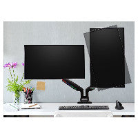 Kensington Kensington Monitorarm 2TFT. .schw.One-Touch – Ansicht 2