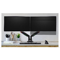 Kensington Kensington Monitorarm 2TFT. .schw.One-Touch – Ansicht 5