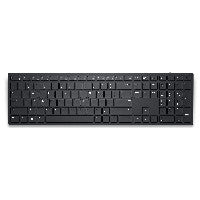 DELL KB500 Tastatur kabellos 2.4 GHz QWERTZ schwarz