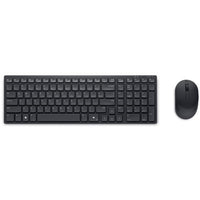 DELL Silent Keyboard and Mouse KM555 Tastatur-und-Maus-Set