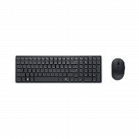 DELL Silent Keyboard and Mouse KM555 Tastatur-und-Maus-Set – Ansicht 2