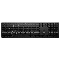HP HP 450 Kabellos Programmierbar Schwarz