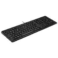 HP HP 125 USB KEYBOARD UKRAINIAN – Ansicht 2
