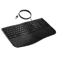 HP HP 485 CFT WD KBD GERMANY – Ansicht 2