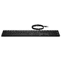HP HP 320K Kabelgebunden