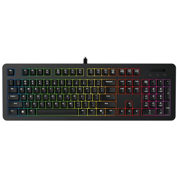Lenovo Legion K310 RGB Gaming Keyboard