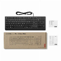 Lenovo Lenovo Essential Wired (GER) – Ansicht 3