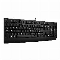 Lenovo Lenovo Preferred Pro II USB Keyboard-German – Ansicht 2