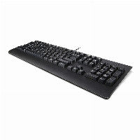 Lenovo Lenovo Preferred Pro II USB Keyboard-German – Ansicht 4