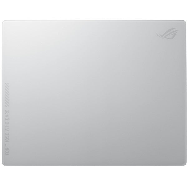 Asus Mauspad ROG Moonstone Ace L white Edition